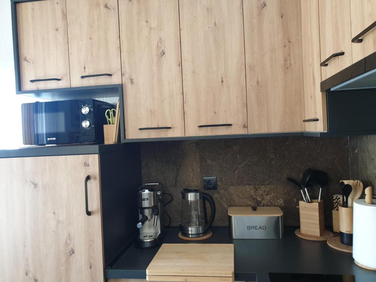 Apartman Anabella Rovanjska Esterno foto